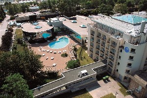 Resort