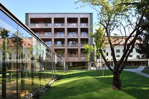 (Slovinsko, Vnitrozemí, Jihovýchodní Slovinsko) - BALNEA Superior - 5 a více nocí se slevou