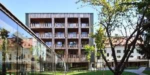 Hotel Balnea Superior