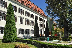 (Slovinsko, Vnitrozemí, Jihovýchodní Slovinsko) - KRISTAL - Relaxační pobyt se snídaní