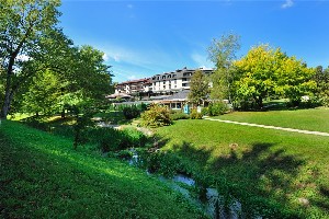 (Slovinsko, Vnitrozemí, Jihovýchodní Slovinsko) - ŠMARJETA - Relaxační pobyt se snídaní