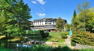 (Slovinsko, Vnitrozemí, Jihovýchodní Slovinsko) - VITARIUM - Relaxační pobyt se snídaní