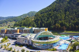 Resort