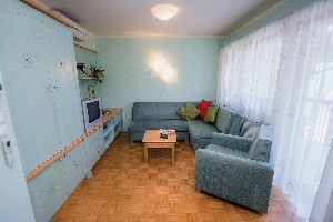Hotel RESIDENCE TERME SNOVIK wakacje
