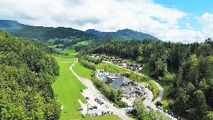 Resort