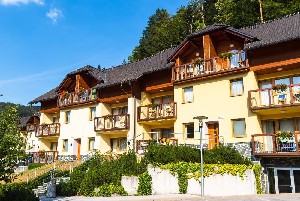 Terme Snovik, apartmány a pokoje