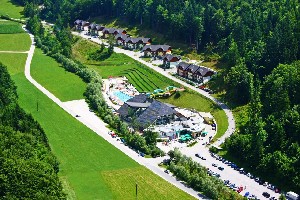 Slovinsko, Středoslovinsko, Laze v Tuhinju - TERME SNOVIK - výlety v ceně