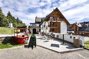 Apartmán 