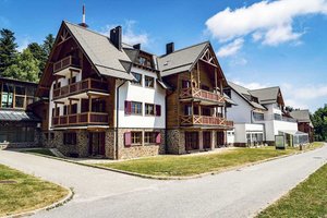 Apartmány Bolfenk