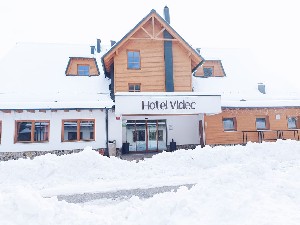 Hotel FOREST HOTEL VIDEC wakacje