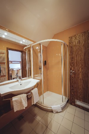 Hotel FOREST HOTEL VIDEC wakacje