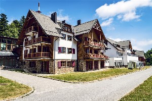 Resort
