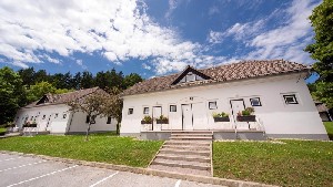 Apartmány Lipa
