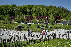 Wellness hotel Sotelia