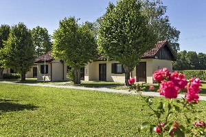 Bungalovy