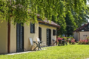 Bungalovy Terme Ptuj