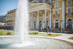 GRAND HOTEL ROGASKA