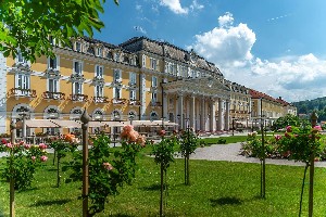 GRAND HOTEL ROGAŠKA