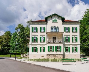 Boutique Hotel Dobrna