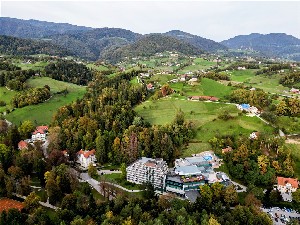 Resort