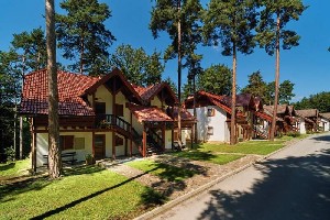 Ubytování