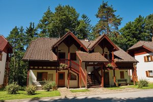 Terme Zreče Villas