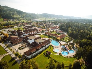 Resort
