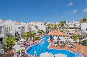 Hotel s bazénem 