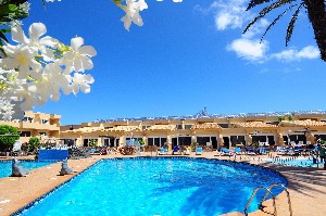 Hotel Description