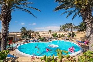 Hotel s bazénem