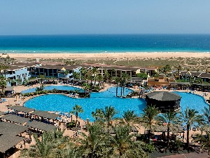 Resort