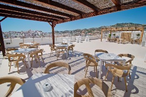 Hotel BAHIA ALMUNECAR wakacje