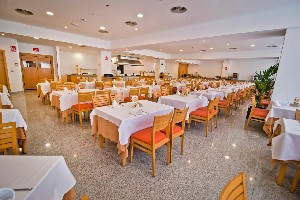 Hotel BAHIA ALMUNECAR wakacje