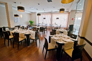 Hotel BAHIA ALMUNECAR wakacje