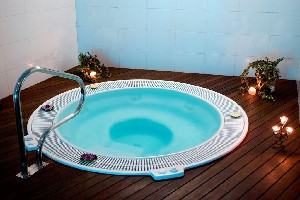 Hotel BAHIA ALMUNECAR wakacje