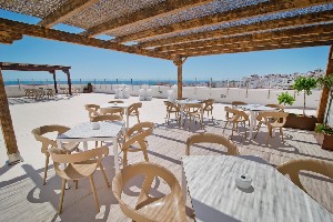 Hotel BAHIA ALMUNECAR wakacje