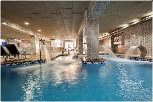 Hotel BEST ALCAZAR HOTEL wakacje