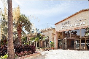Hotel BEST ALCAZAR HOTEL wakacje