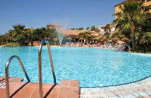Hotel BEST ALCAZAR HOTEL wakacje
