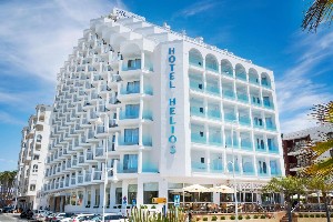 Hotel HELIOS COSTA TROPICAL wakacje