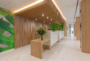 Hotel HELIOS COSTA TROPICAL wakacje