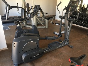 Recreational facility
