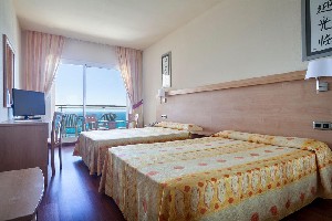 Hotel BEST BENALMADENA wakacje