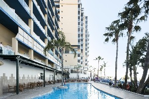 Hotel BEST BENALMADENA wakacje