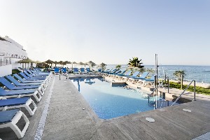 Hotel BEST BENALMADENA wakacje