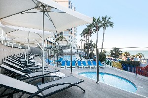 Hotel BEST BENALMADENA wakacje