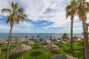 Hotel BEST BENALMADENA wakacje