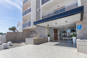 Hotel BEST SIROCO wakacje