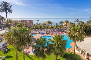 Hotel BEST SIROCO wakacje