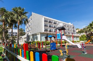 Hotel BEST SIROCO wakacje